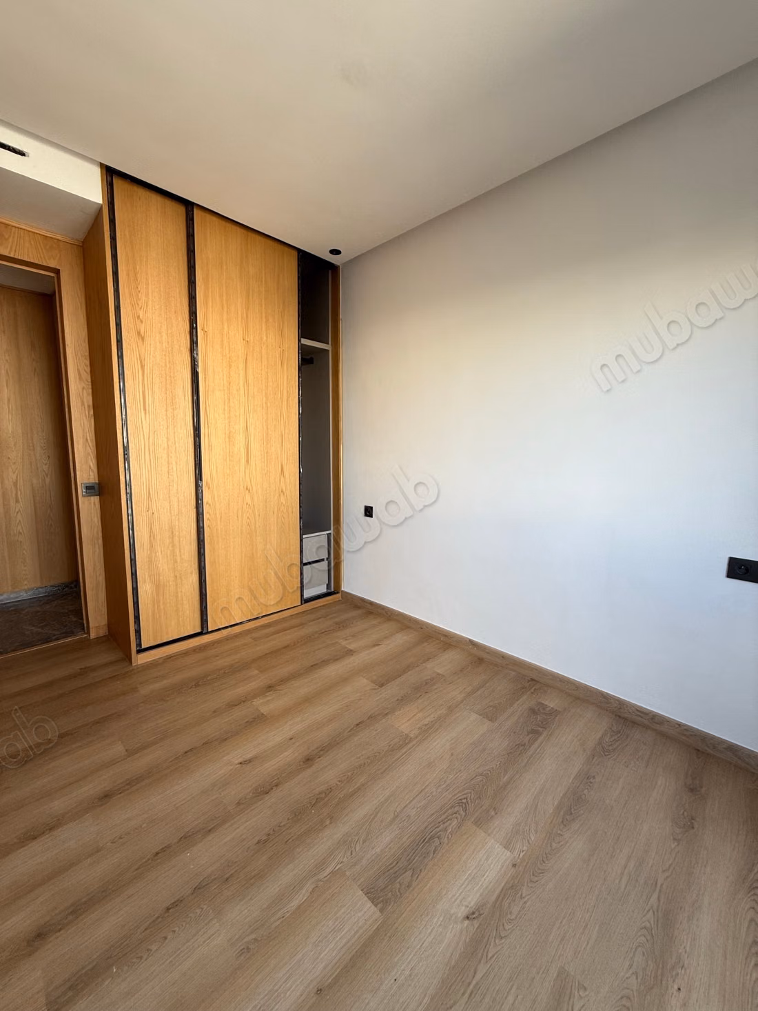 Estudio de 2 Habitaciones en venta en Palmier. Superficie 51 m². Con ascensor y terraza
