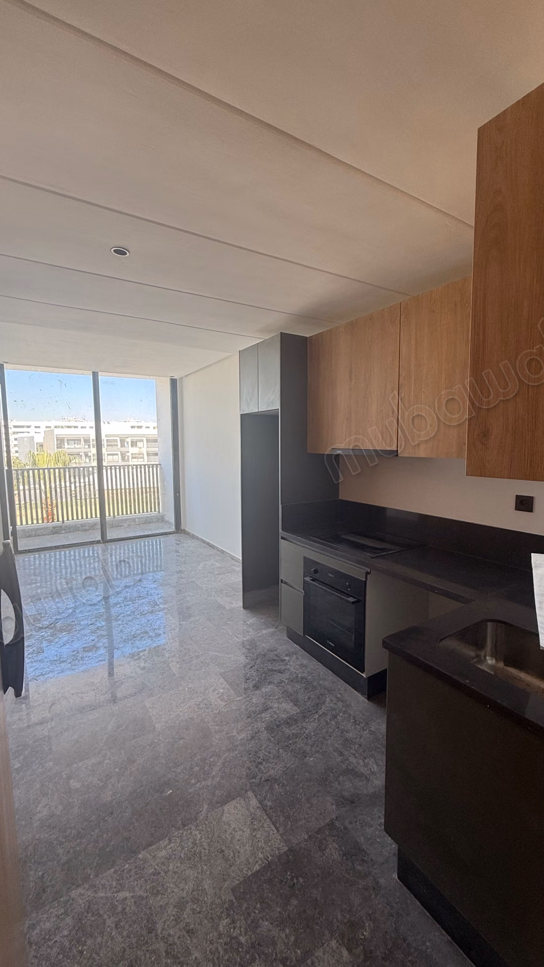 Studio 2 Chambres à vendre à Palmier. Superficie 51 m². Avec...