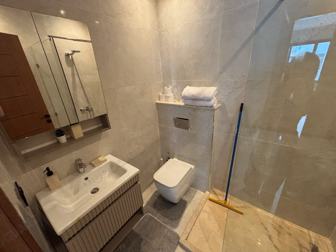 Appartement neuf haut standing à Marjane