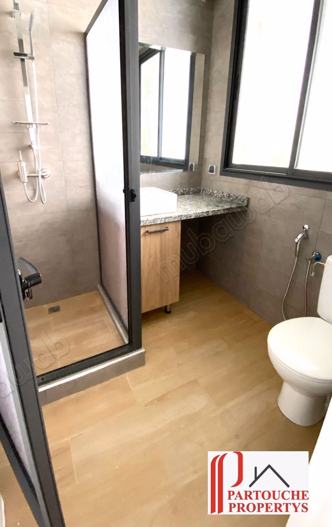 Ideal investment or Airbnb Studio 36m²