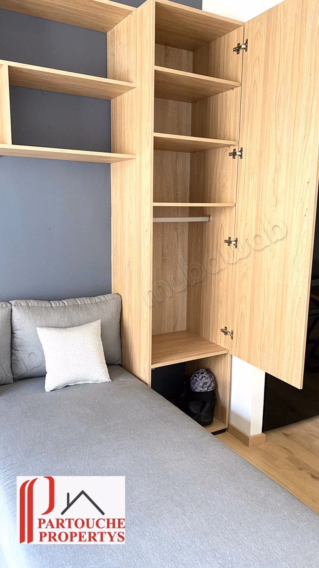 Ideal investment or Airbnb Studio 36m²