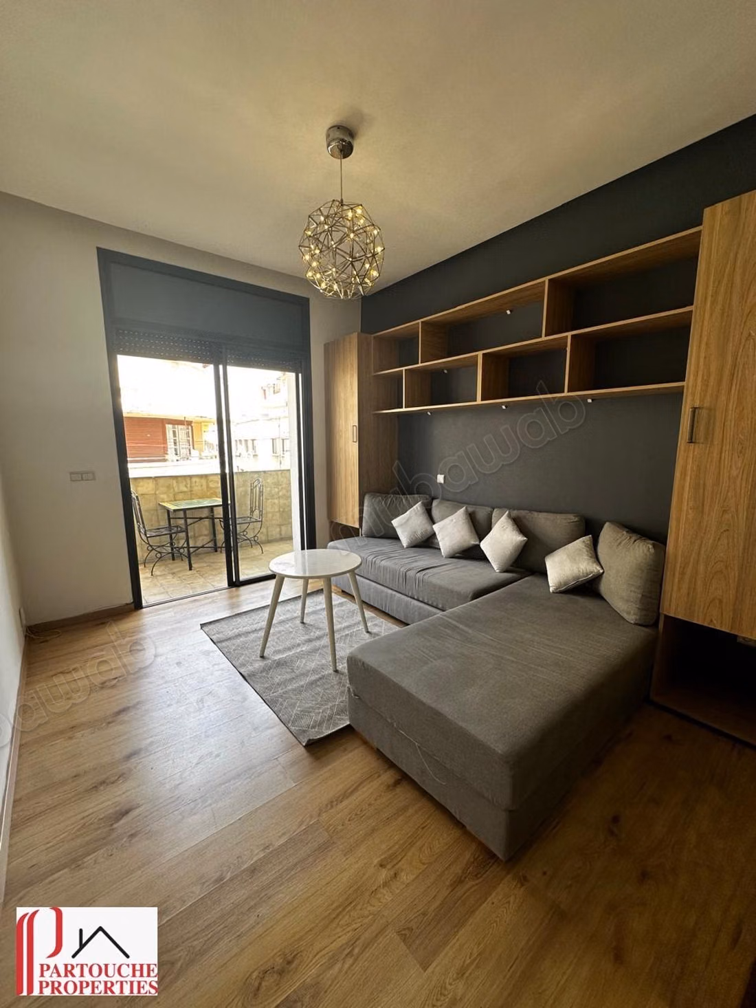 Ideal investment or Airbnb Studio 36m²