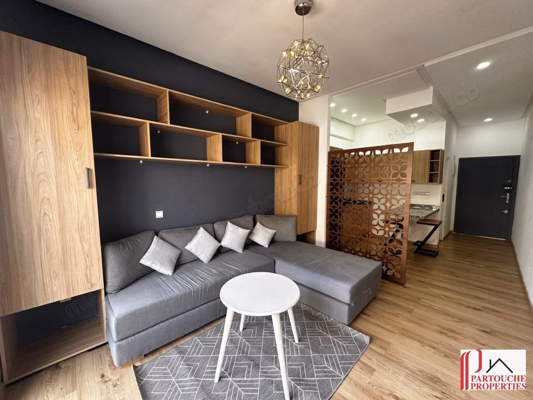 Ideal investment or Airbnb Studio 36m²