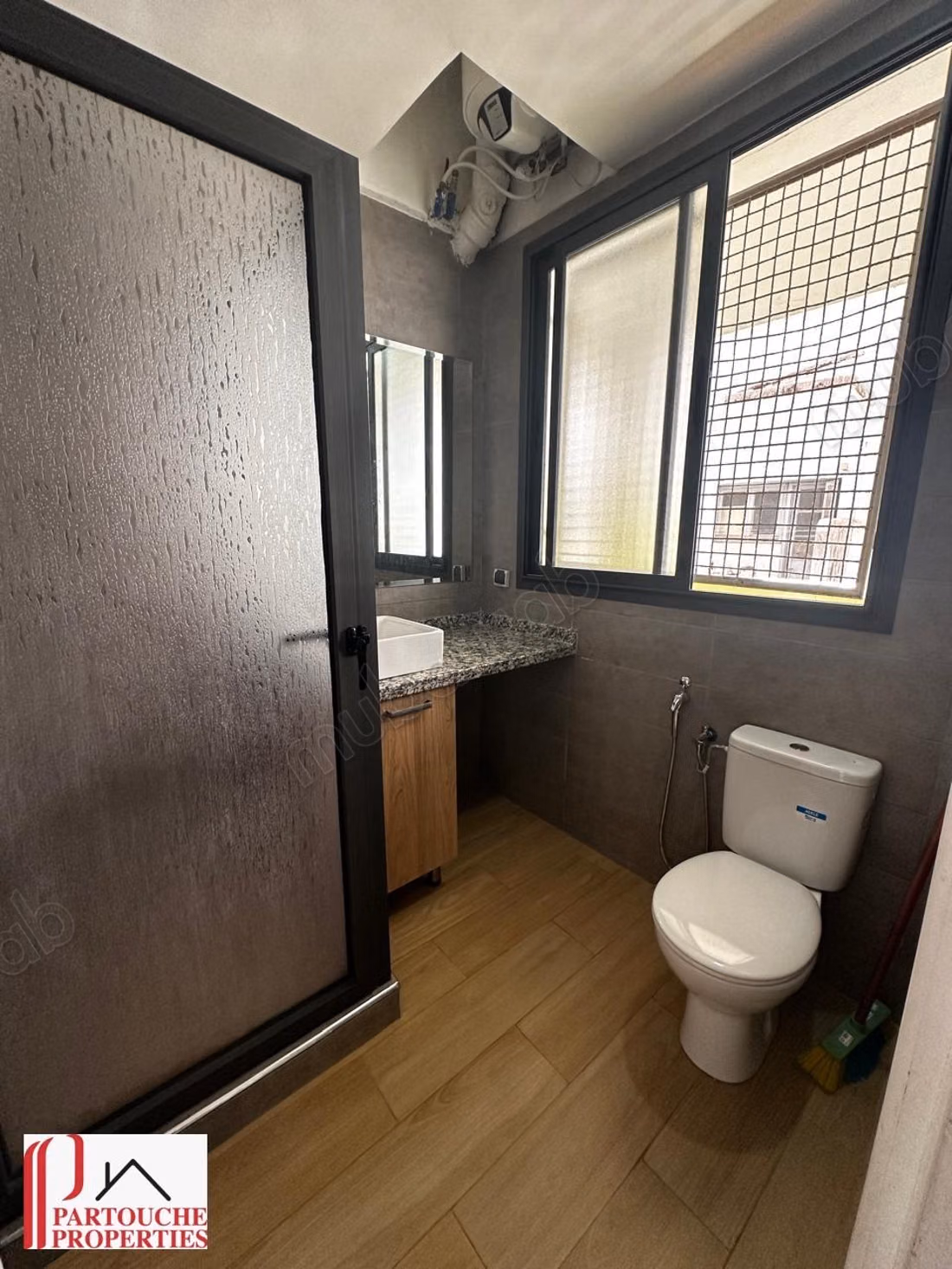Ideal investment or Airbnb Studio 36m²