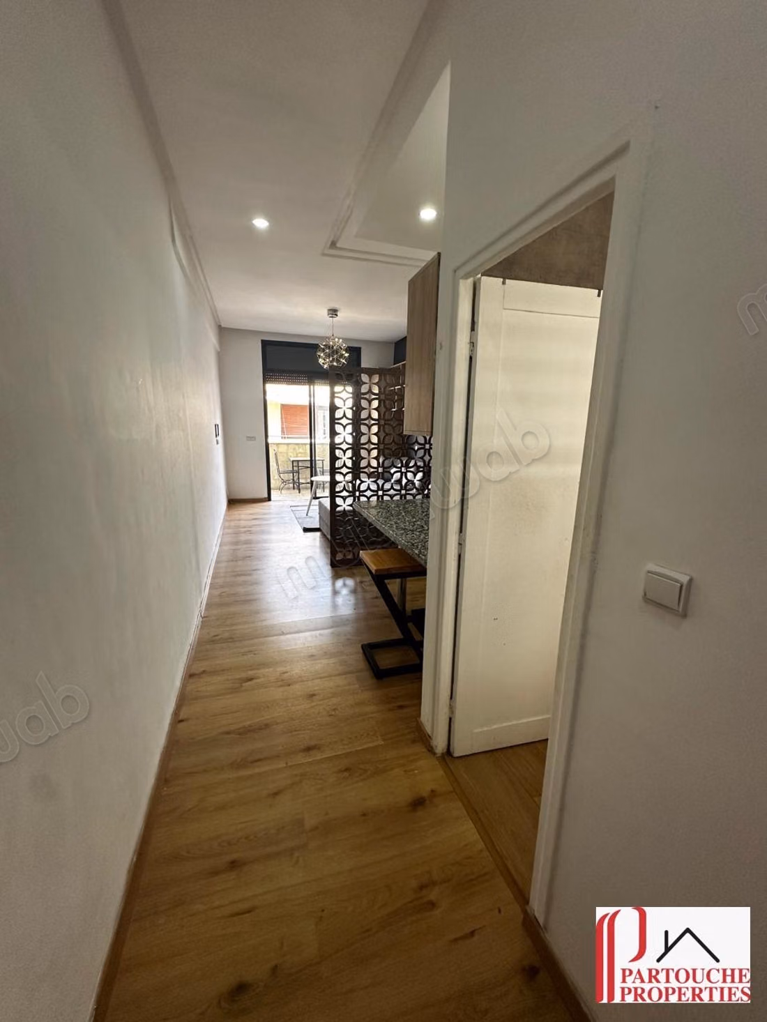 Ideal investment or Airbnb Studio 36m²