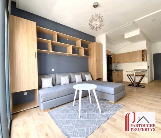 Ideal investment or Airbnb Studio 36m²