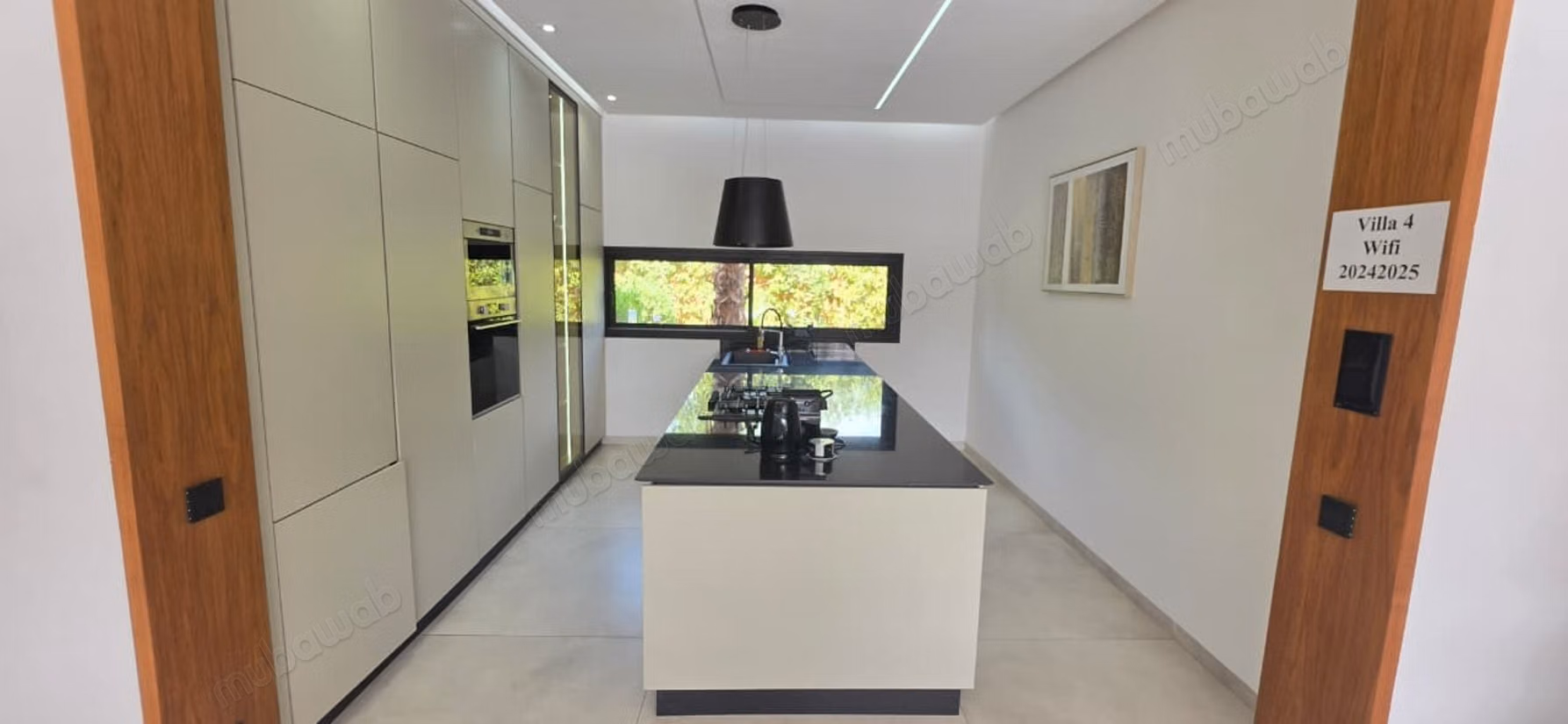 Pleasant single-storey villa on Ourika road Marrakech
