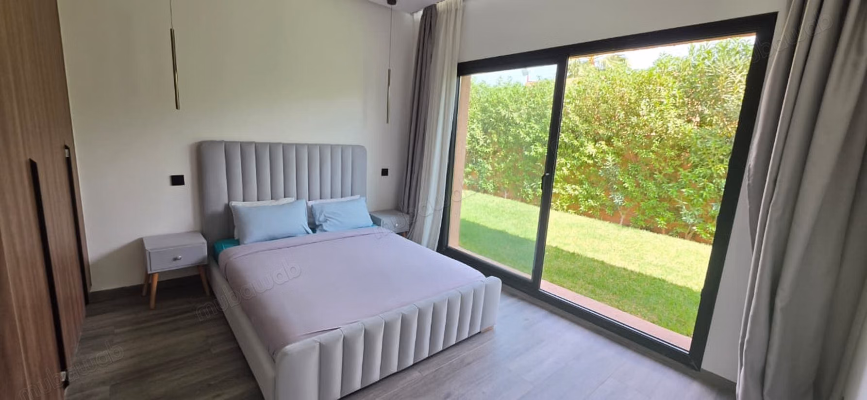Pleasant single-storey villa on Ourika road Marrakech