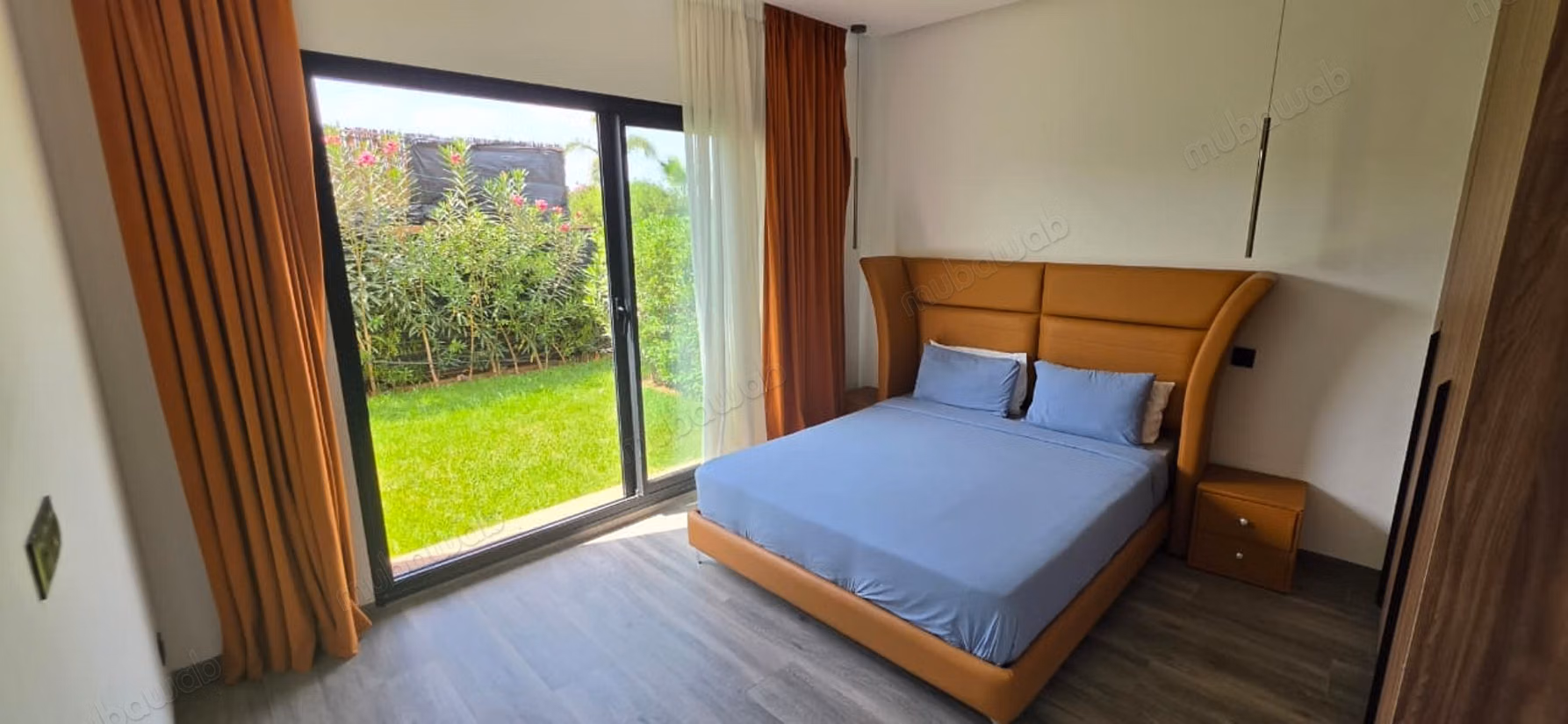 Pleasant single-storey villa on Ourika road Marrakech