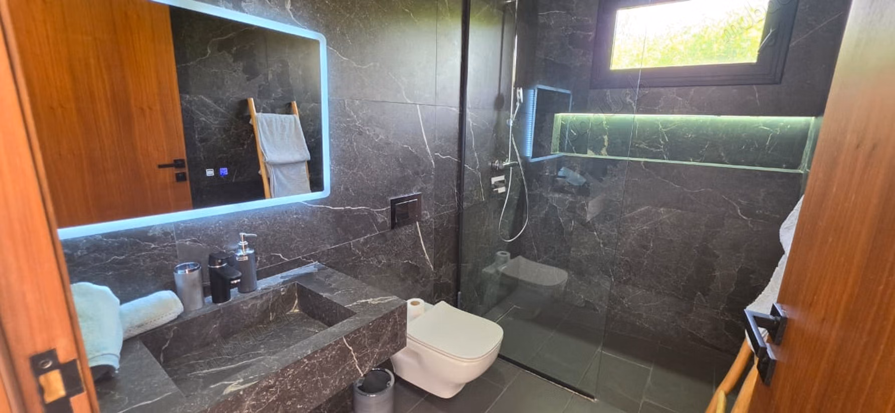 Pleasant single-storey villa on Ourika road Marrakech