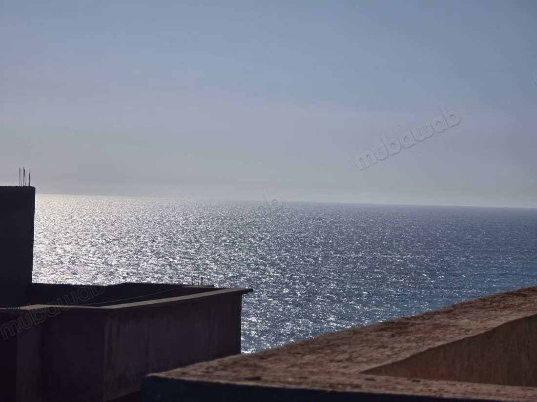 Apartment for Sale in Larache. Total Area 74 m². Furnished