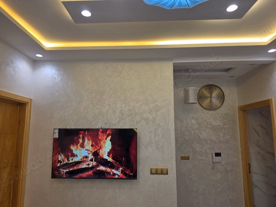 Apartment for Sale in Larache. Total Area 74 m². Furnished