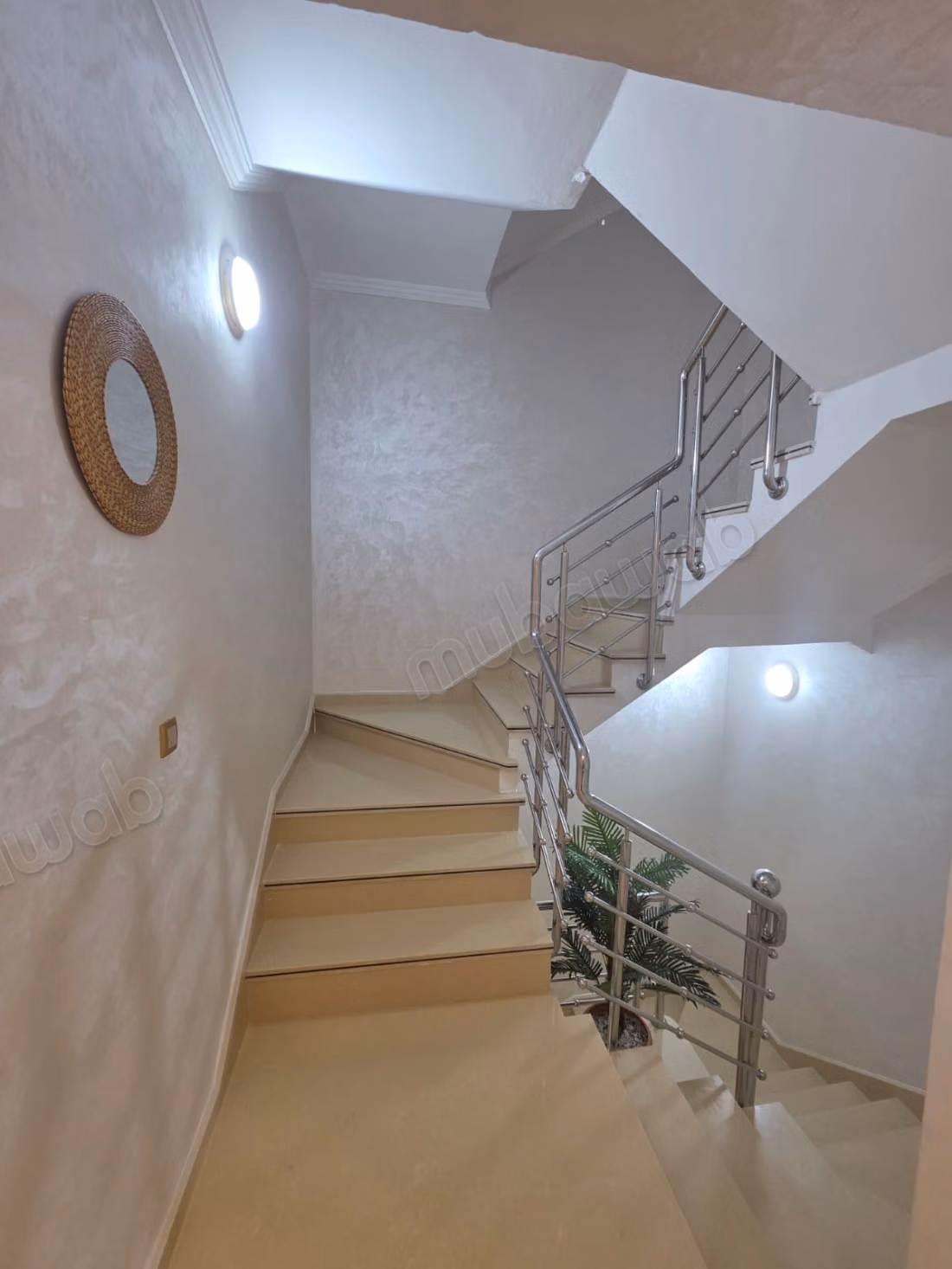 Apartment for Sale in Larache. Total Area 74 m². Furnished