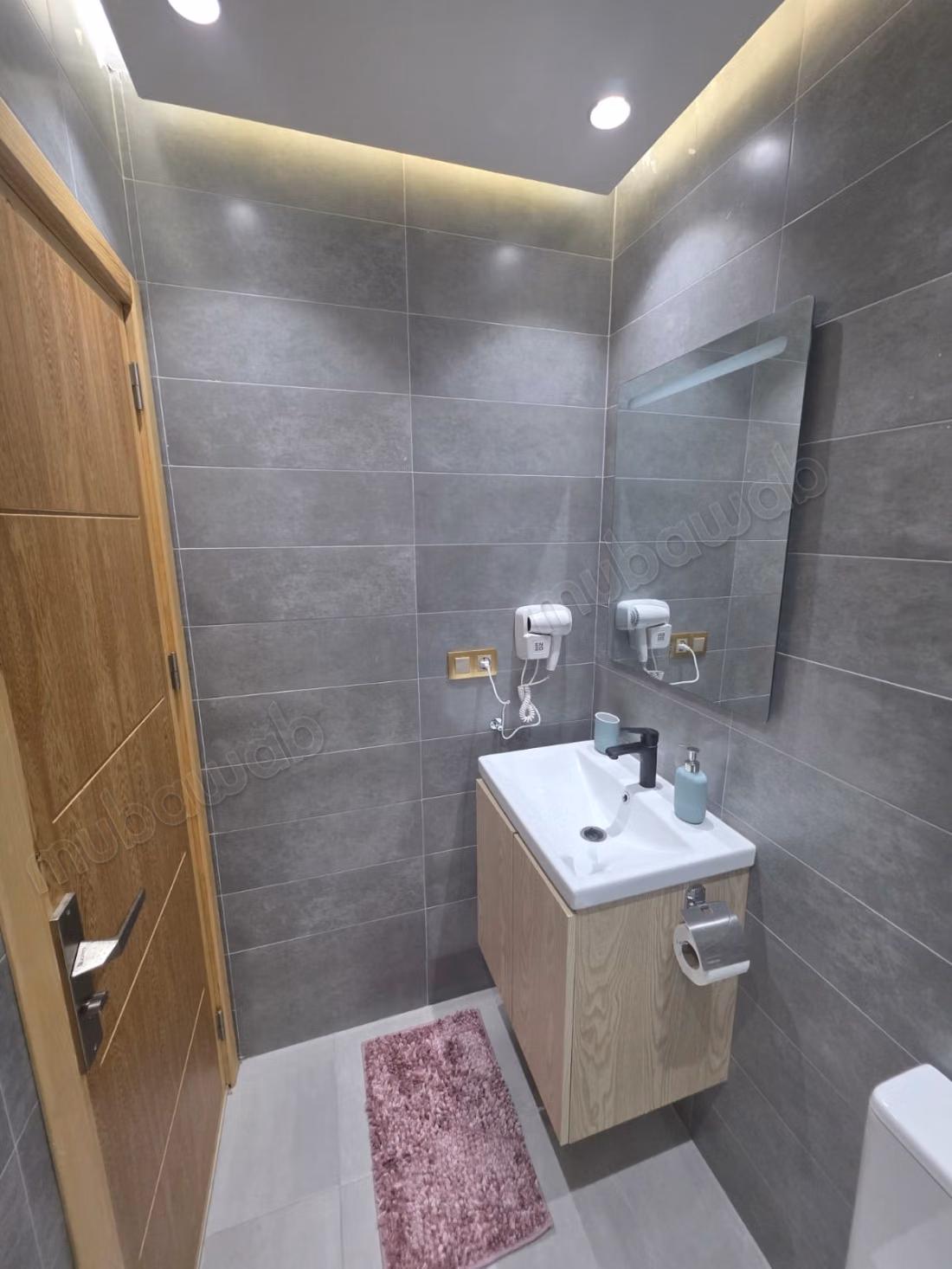 Apartment for Sale in Larache. Total Area 74 m². Furnished