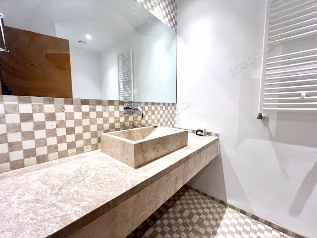 Appartement S2 Haut standing, Marsa Nassim