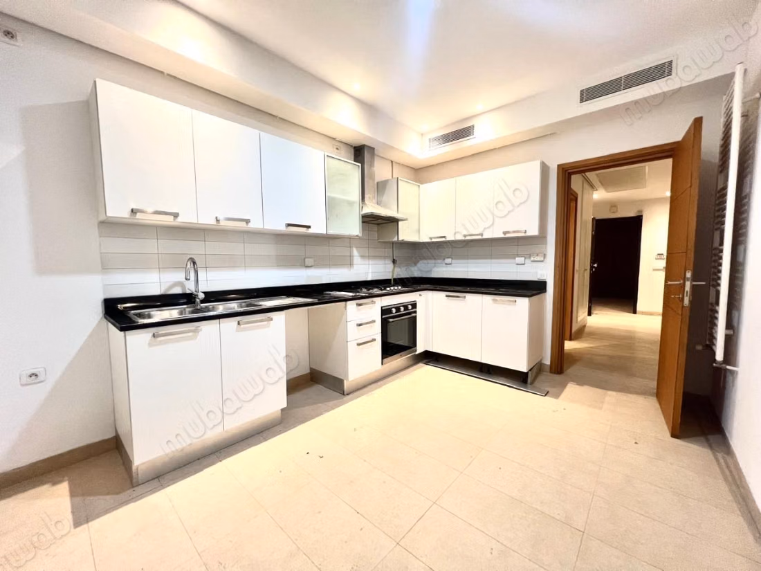 Appartement S2 Haut standing, Marsa Nassim