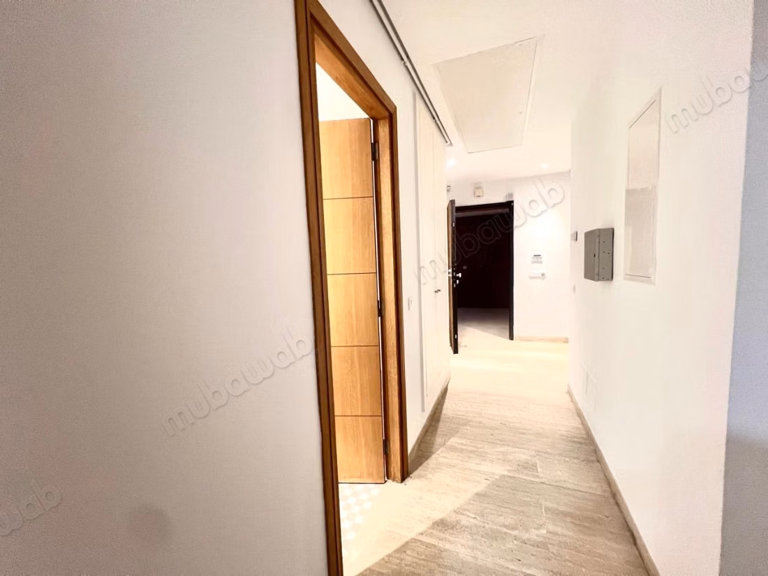 Appartement S2 Haut standing, Marsa Nassim