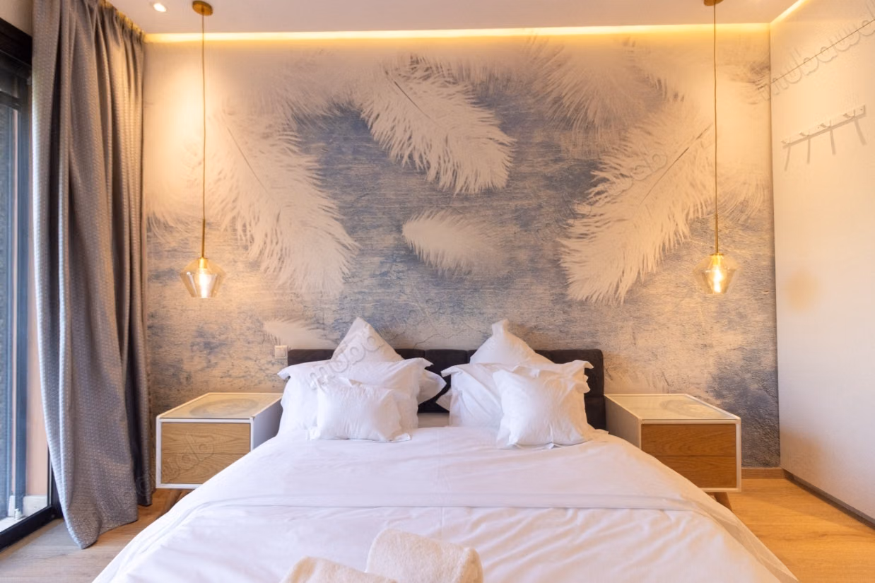 Appartement meublé à louer