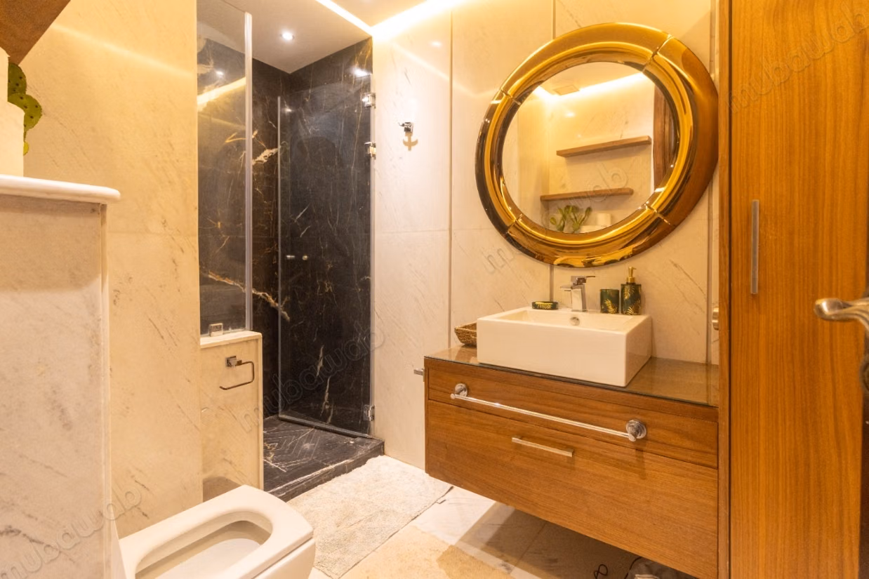 Appartement meublé à louer