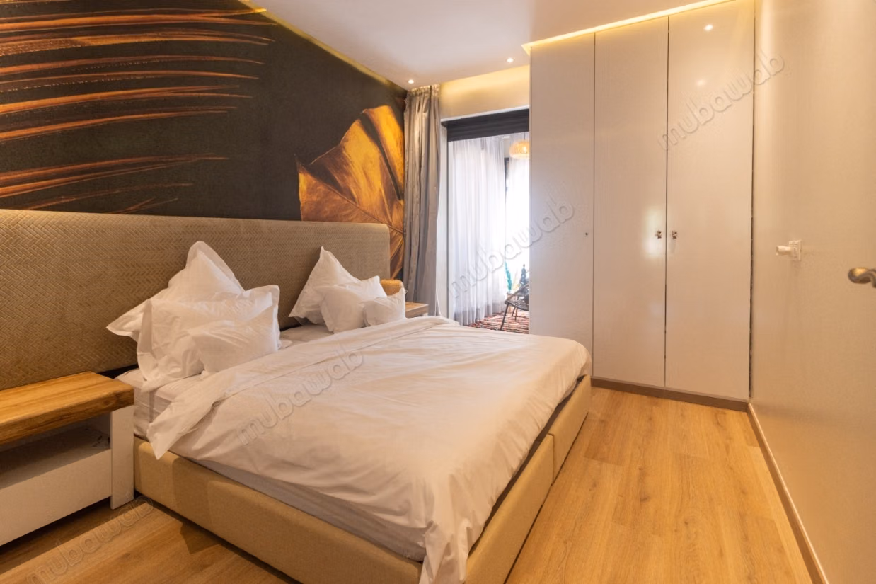 Appartement meublé à louer