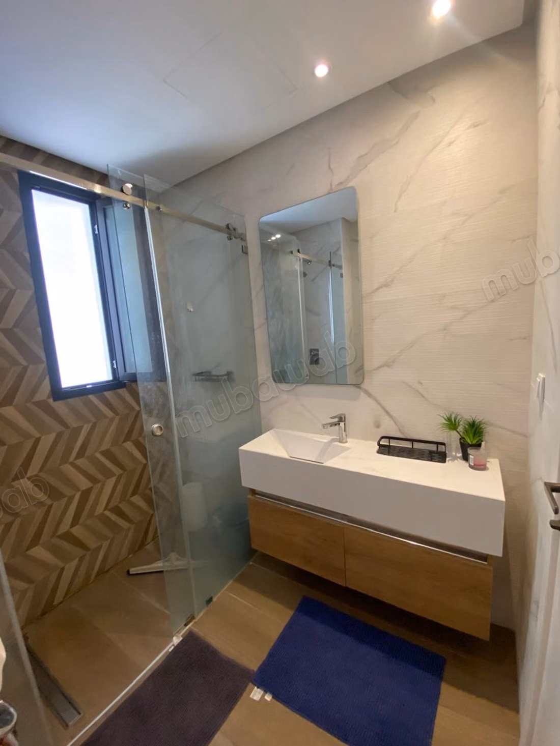 For Rent S2 Furnished Carthage Gardens