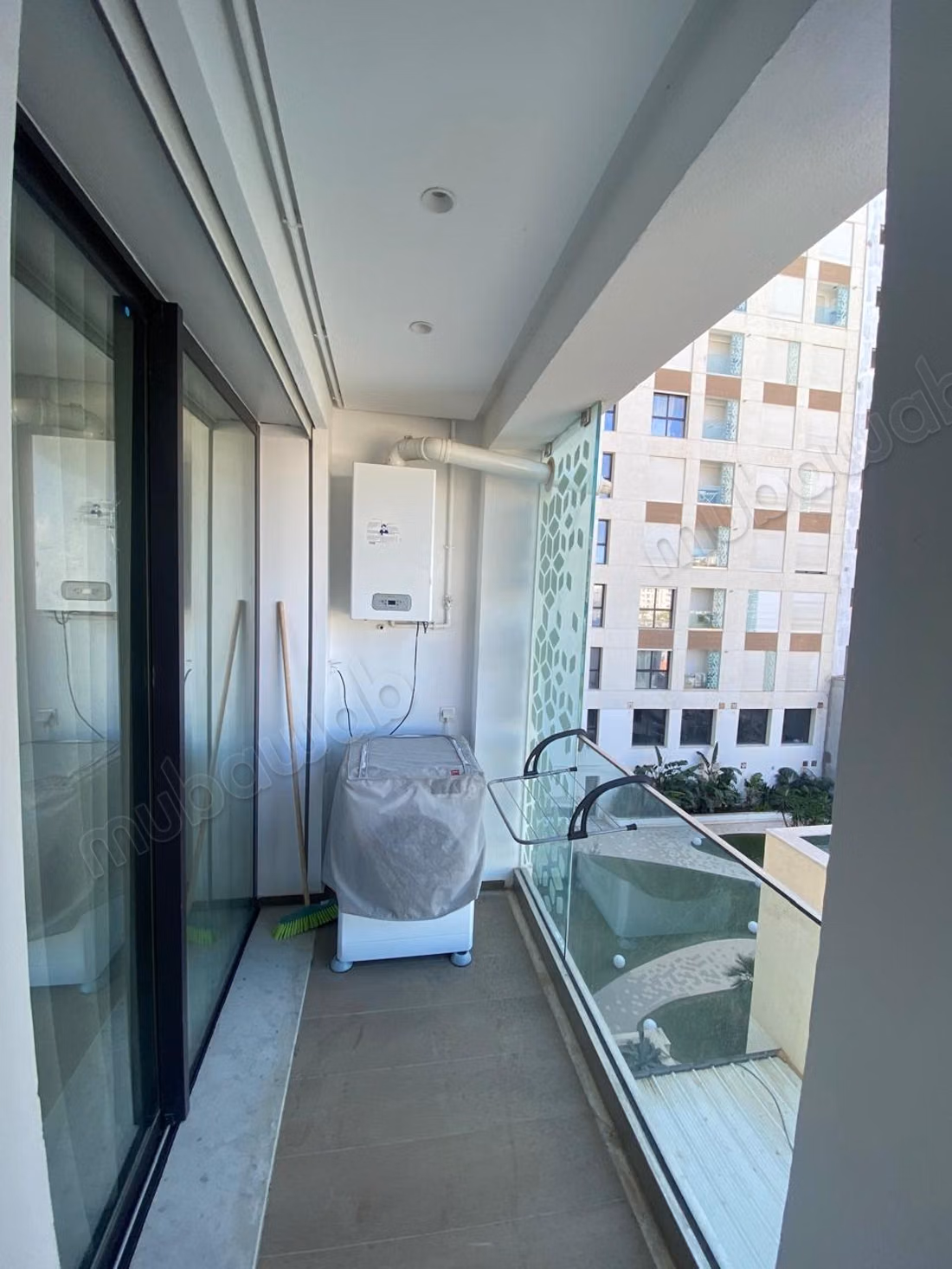 For Rent S2 Furnished Carthage Gardens