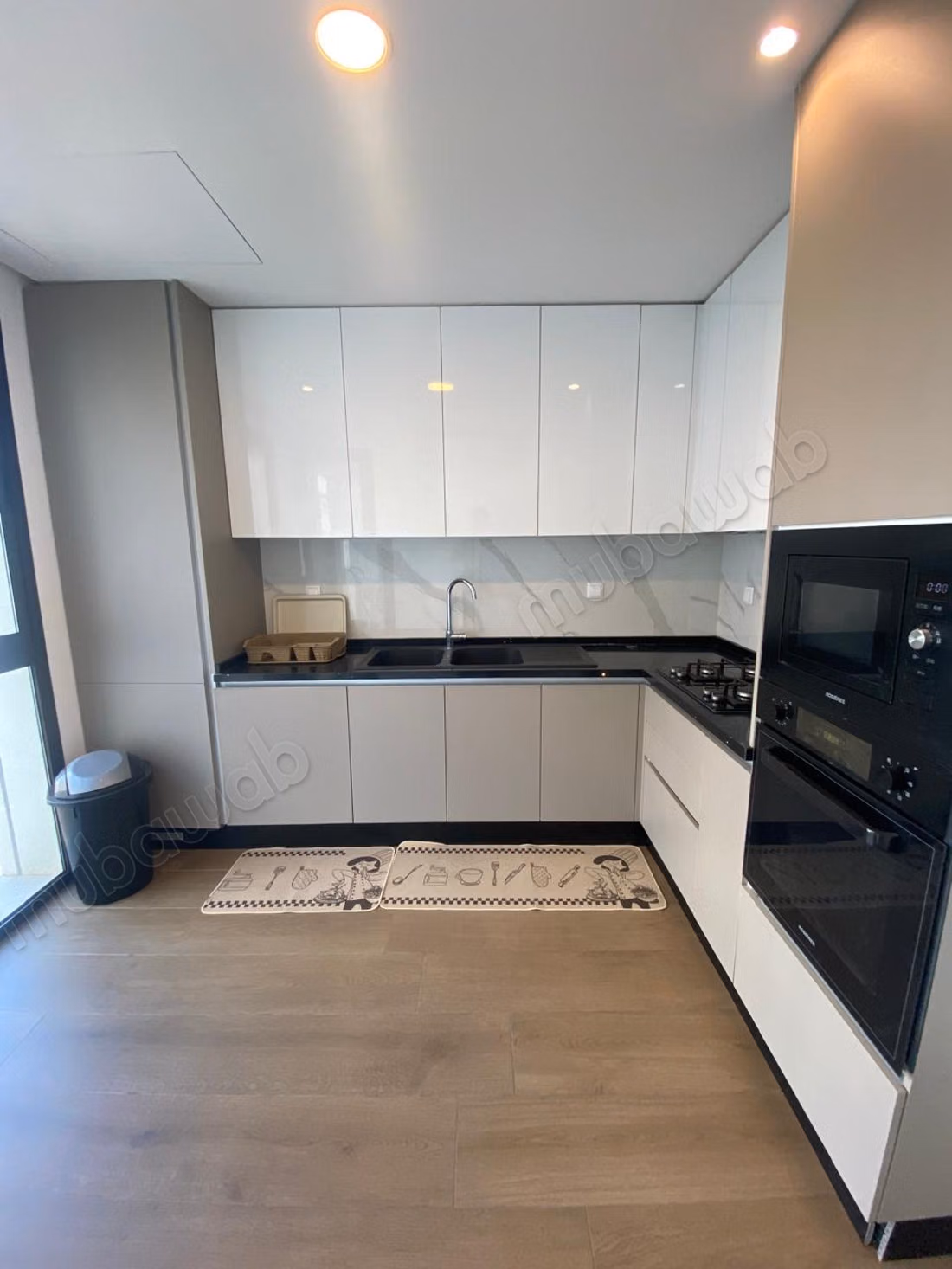 For Rent S2 Furnished Carthage Gardens