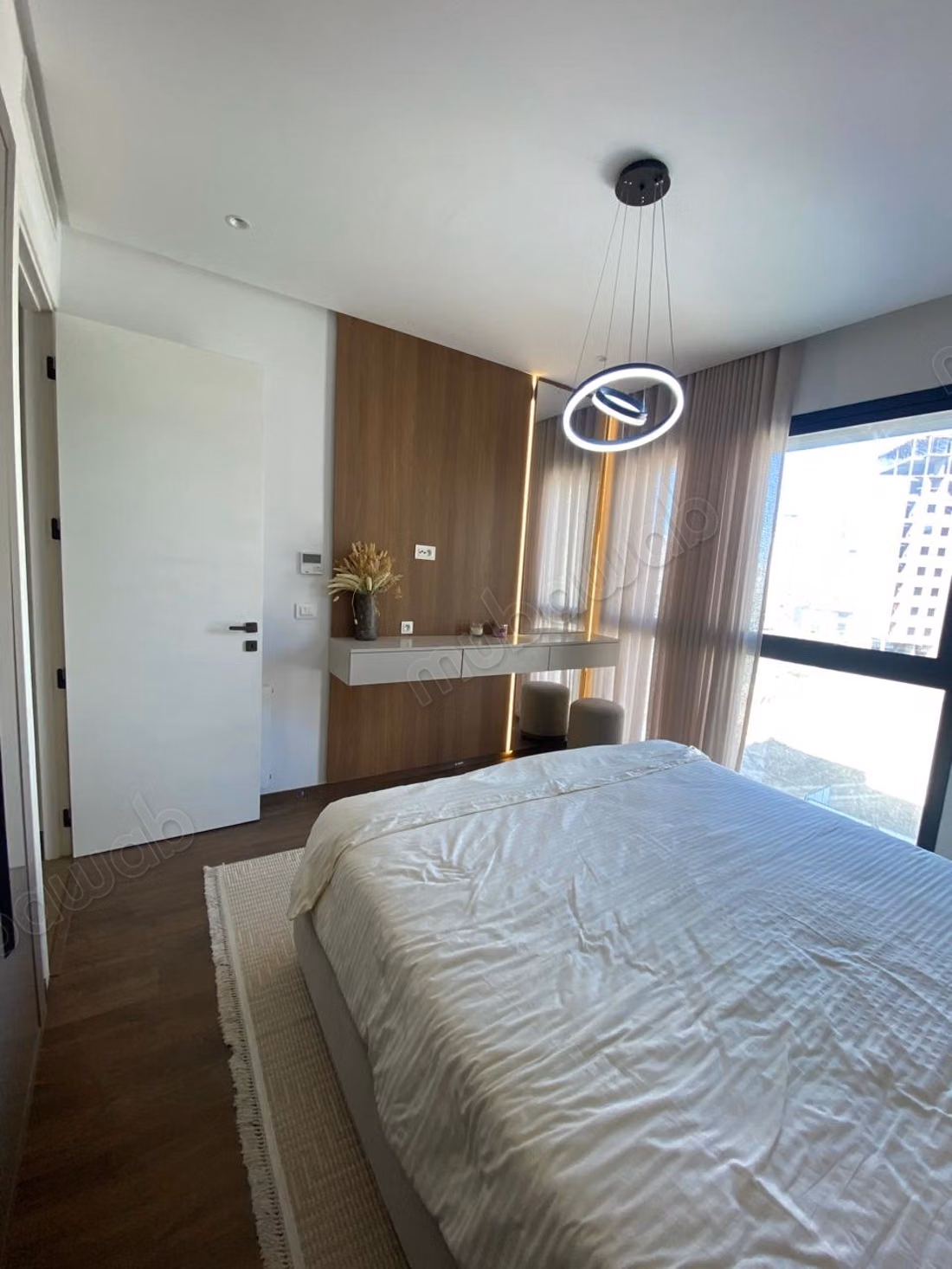 For Rent S2 Furnished Carthage Gardens