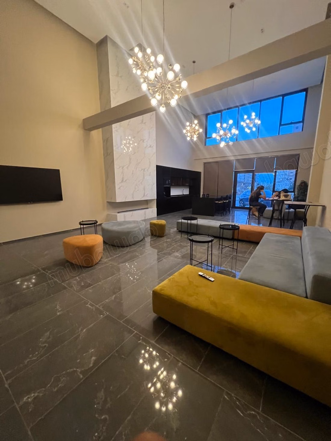 For Rent S2 Furnished Carthage Gardens