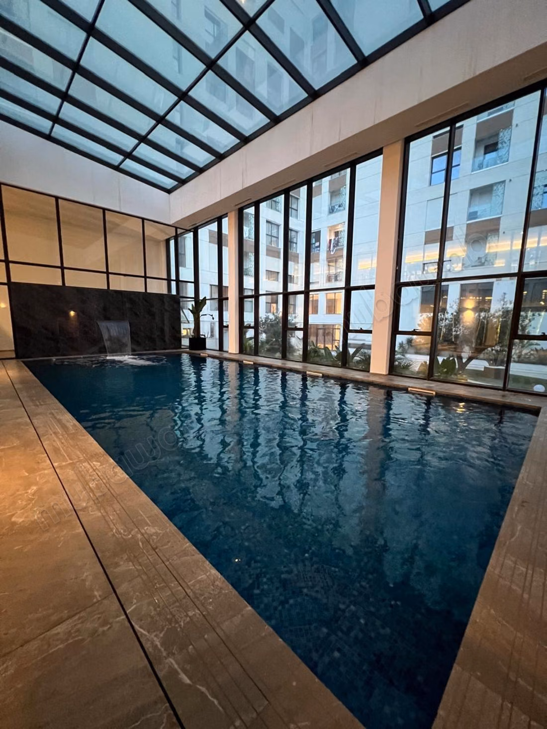 For Rent S2 Furnished Carthage Gardens
