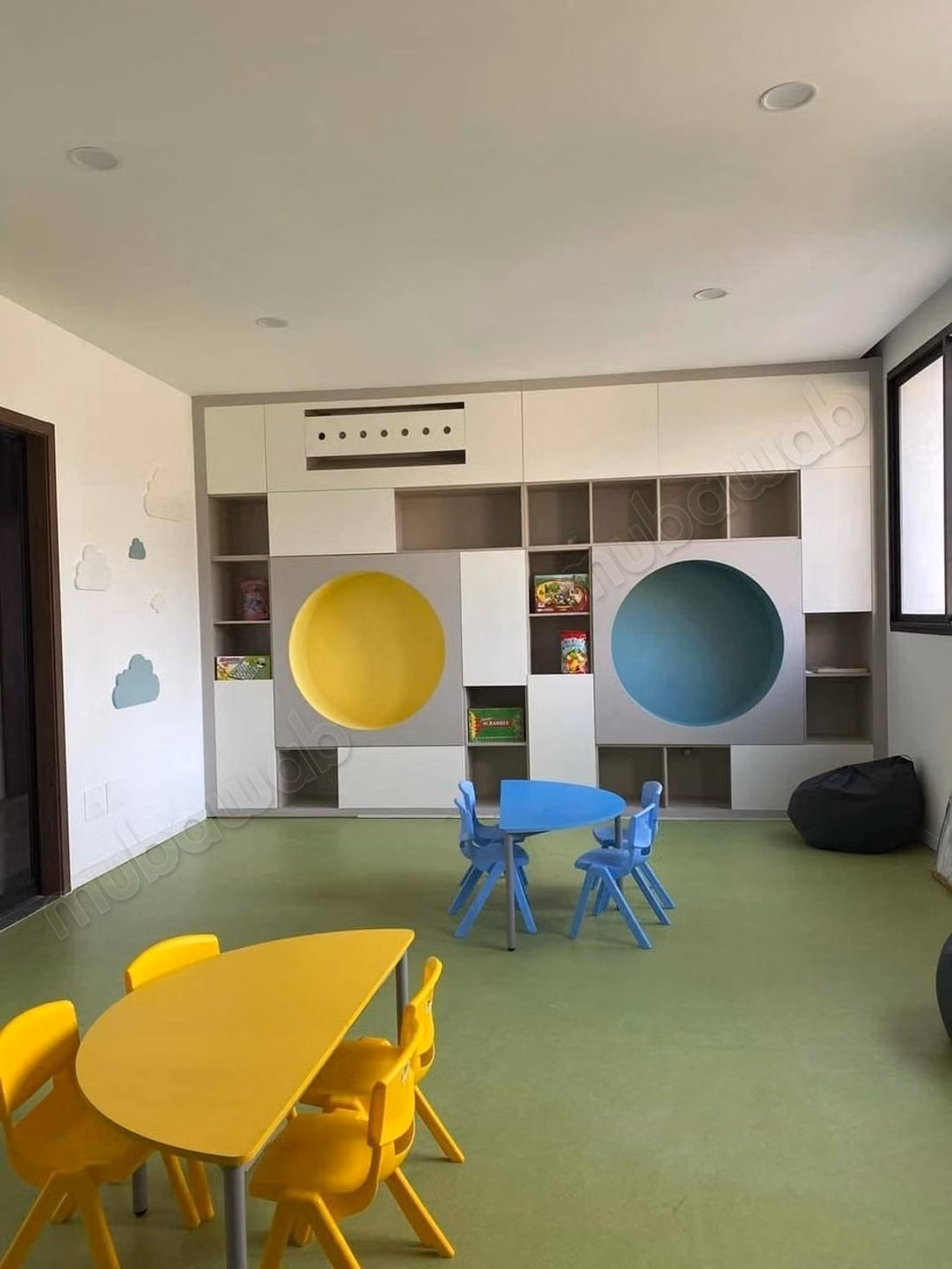 For Rent S2 Furnished Carthage Gardens