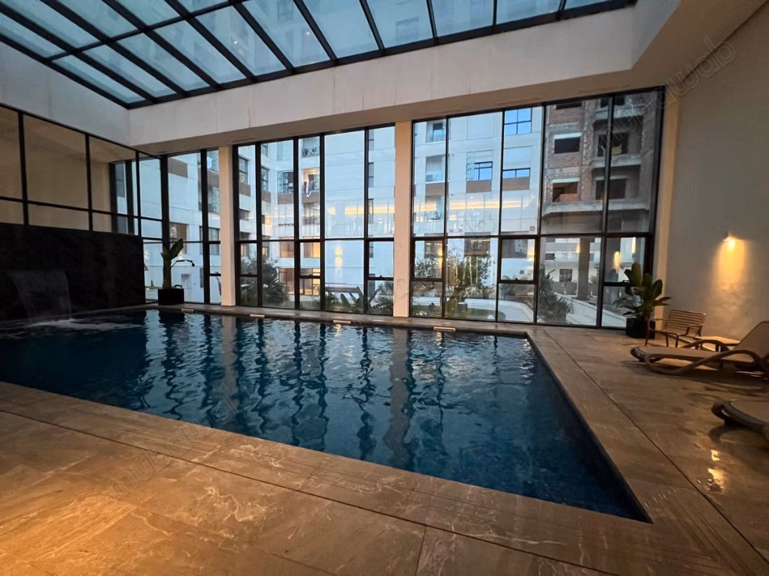 For Rent S2 Furnished Carthage Gardens