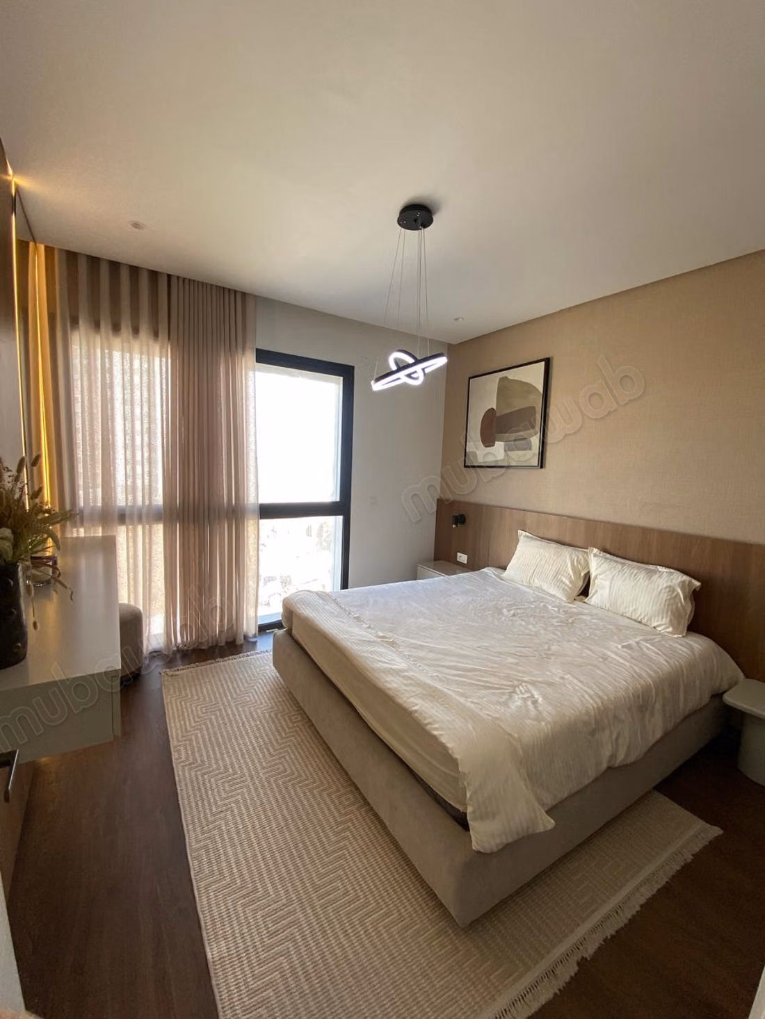 For Rent S2 Furnished Carthage Gardens