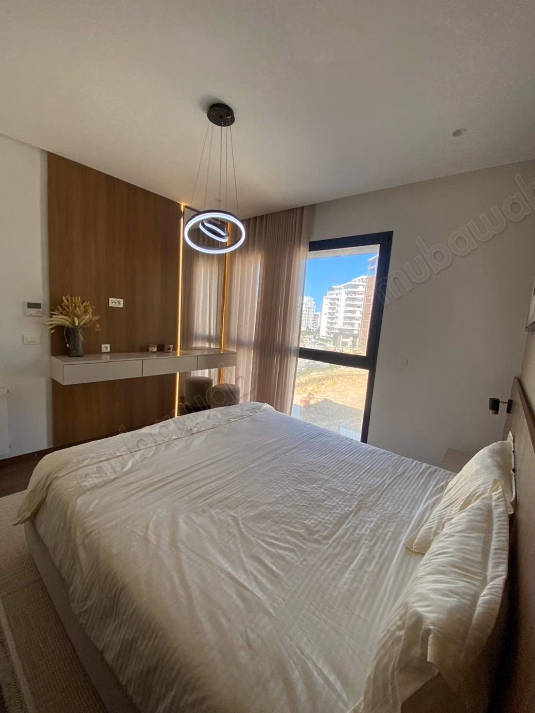 For Rent S2 Furnished Carthage Gardens