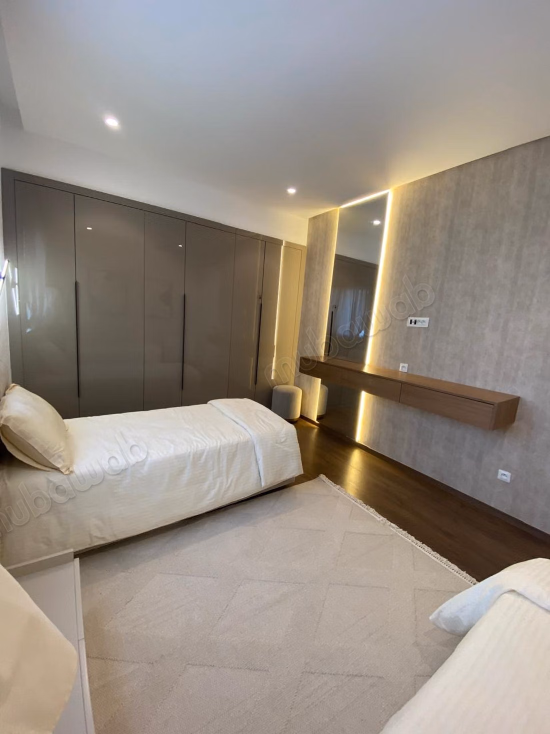 For Rent S2 Furnished Carthage Gardens