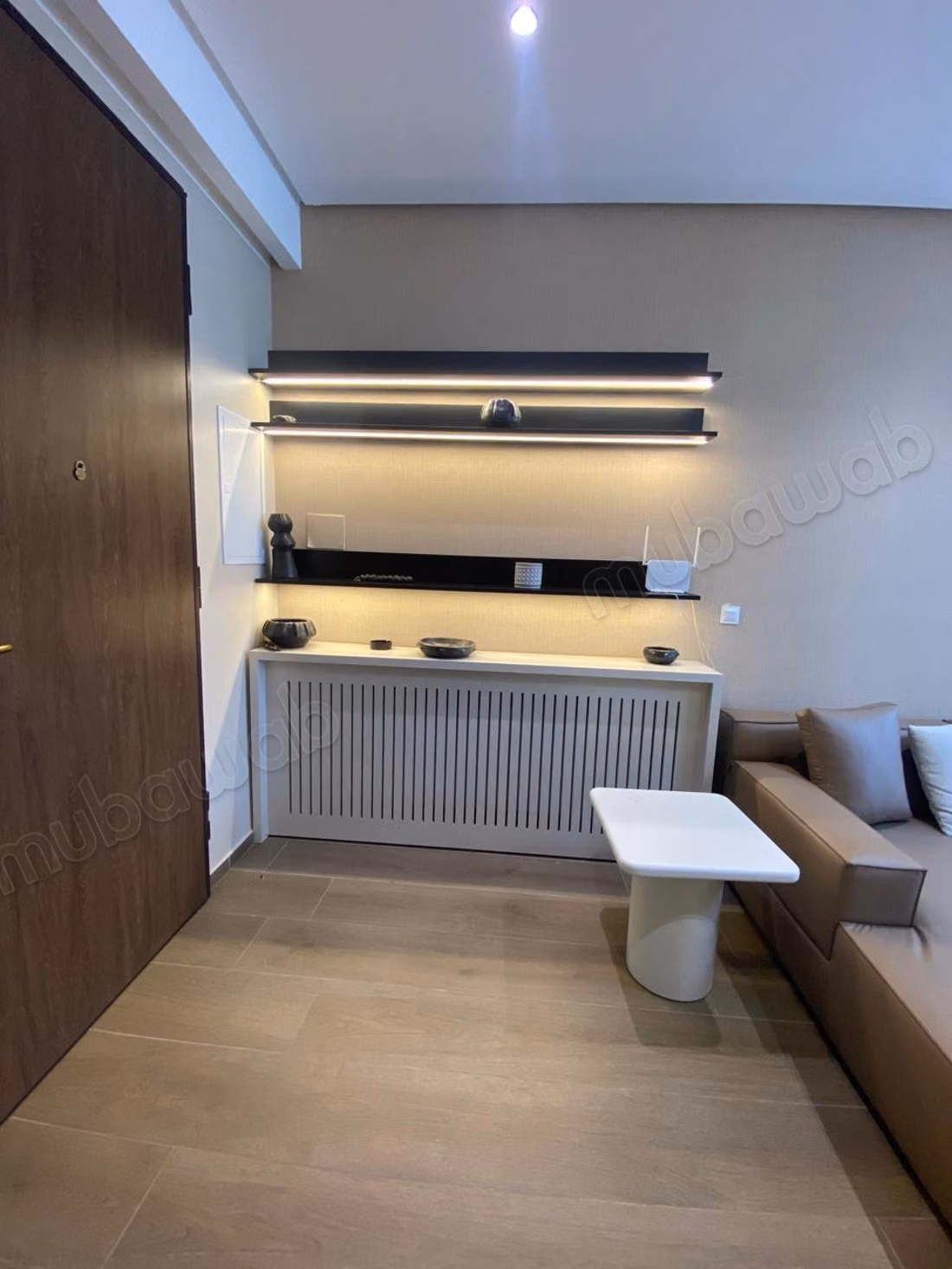 For Rent S2 Furnished Carthage Gardens