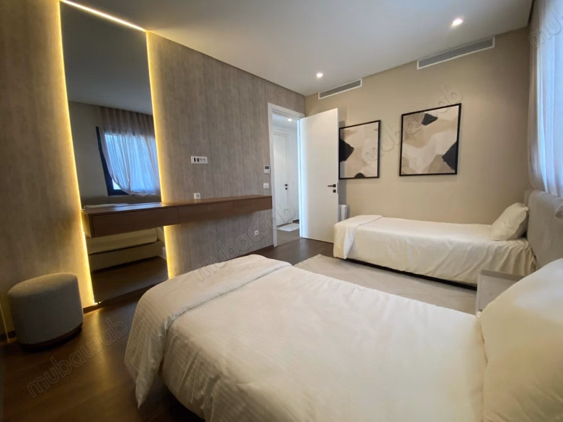 For Rent S2 Furnished Carthage Gardens