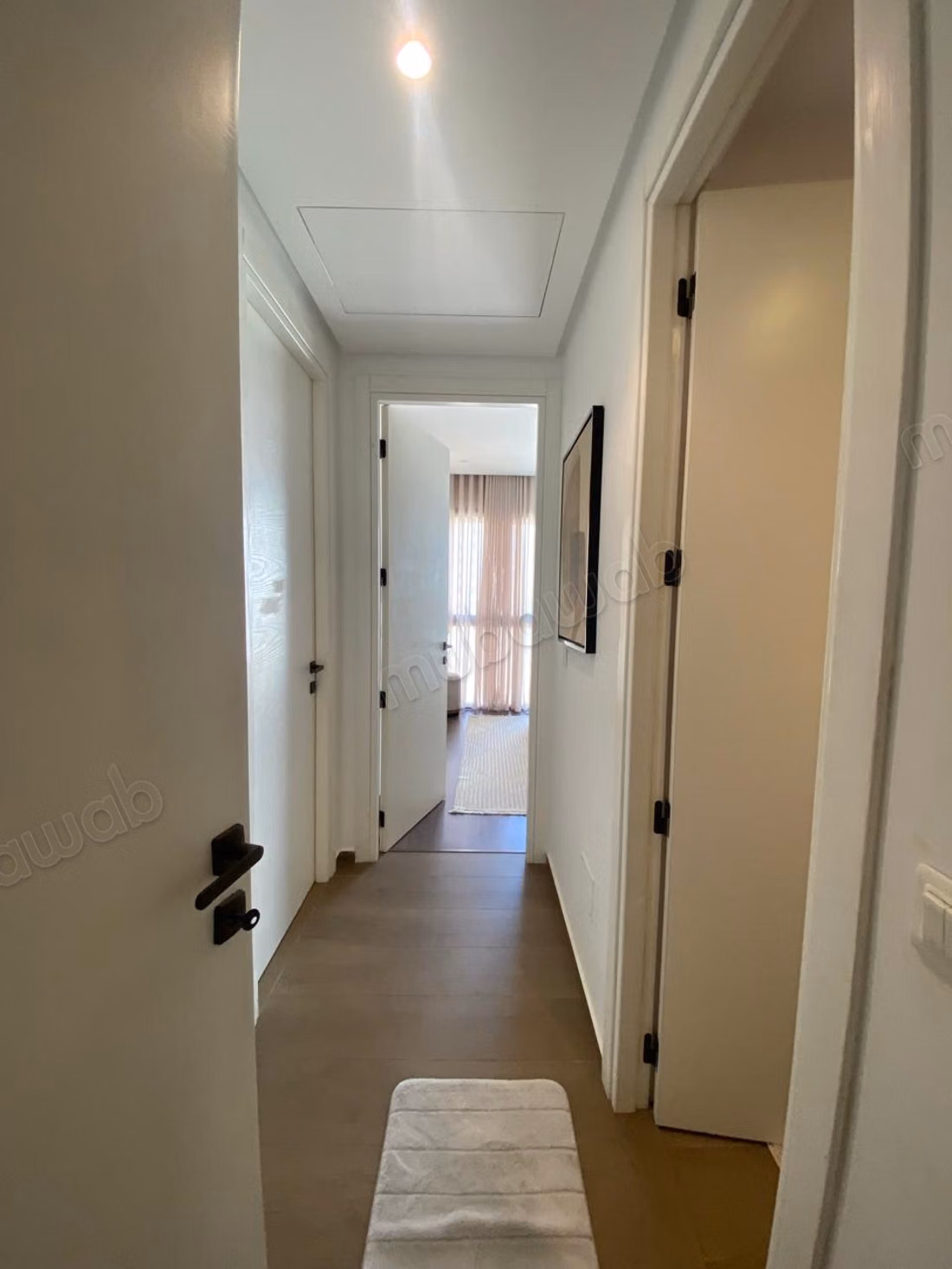 For Rent S2 Furnished Carthage Gardens