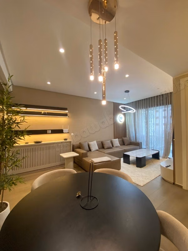 For Rent S2 Furnished Carthage Gardens