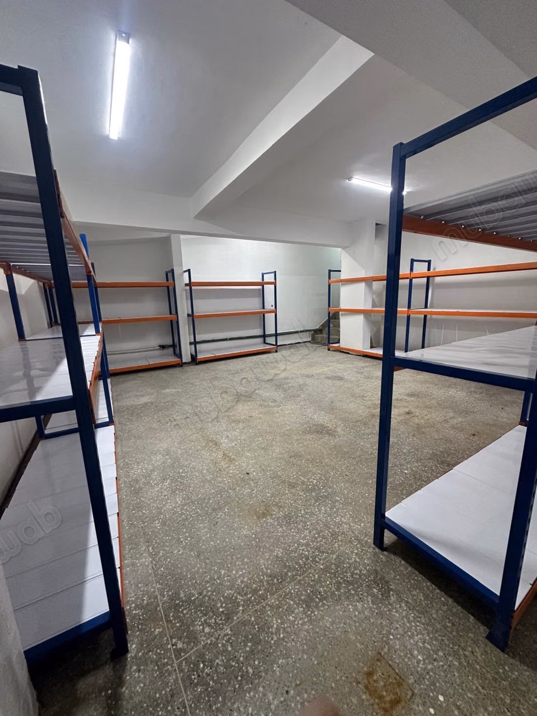 À louer Showroom 283 m² Maarif, Casablanca