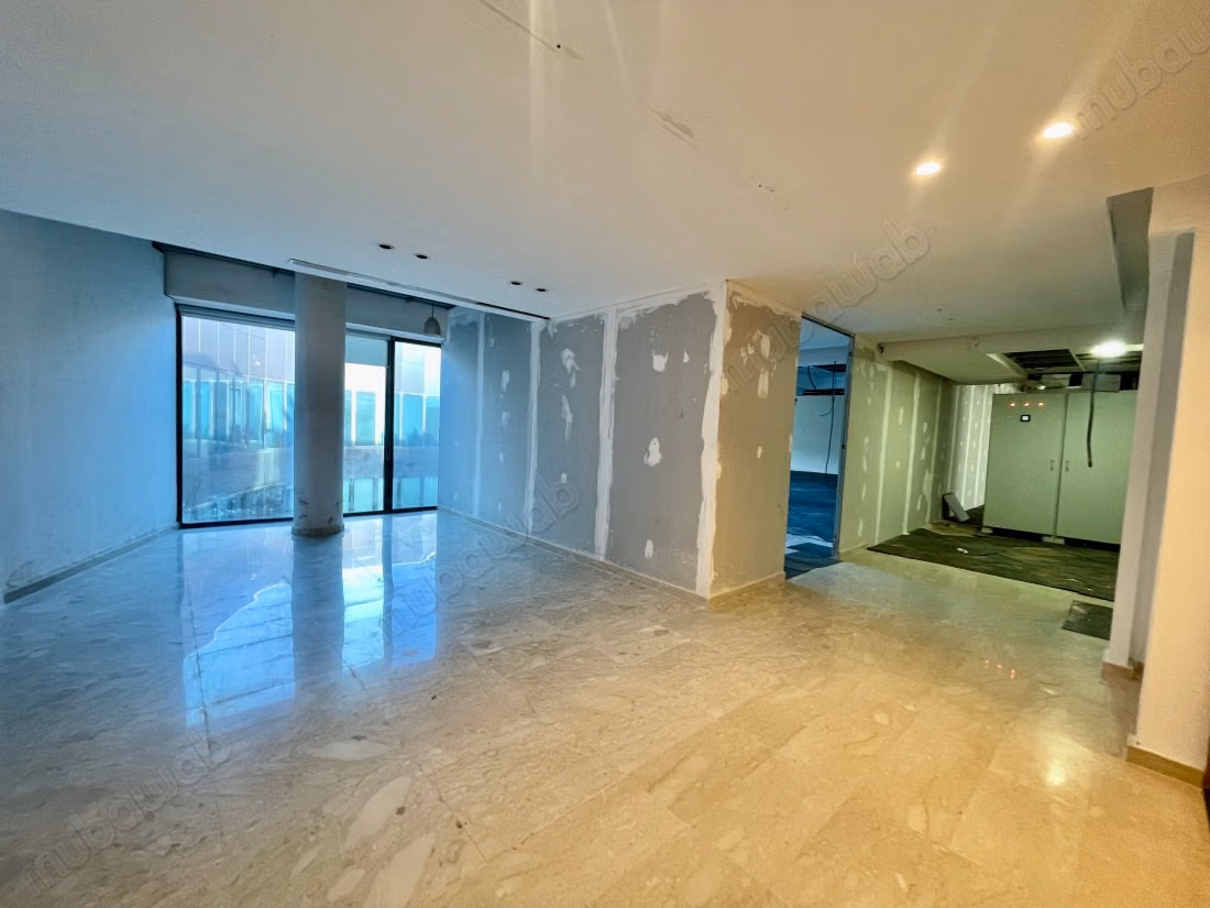 Plateaux Bureaux Premium à Anfa Place – Ain Diab