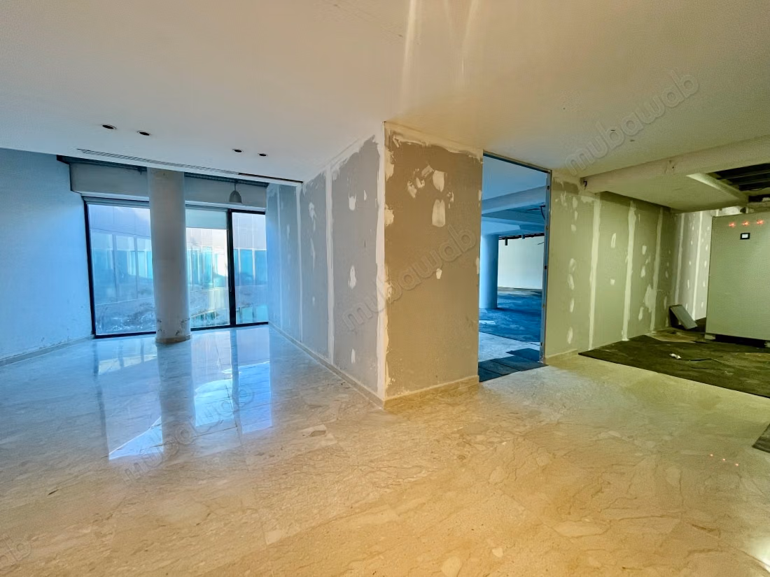 Plateaux Bureaux Premium à Anfa Place – Ain Diab