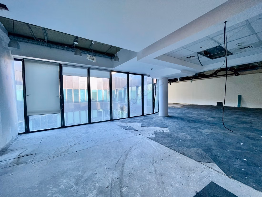 Plateaux Bureaux Premium à Anfa Place – Ain Diab