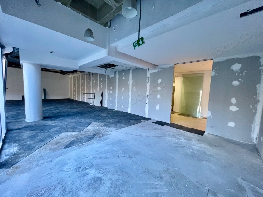 Plateaux Bureaux Premium à Anfa Place – Ain Diab