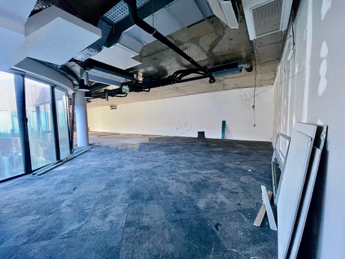 Plateaux Bureaux Premium à Anfa Place – Ain Diab