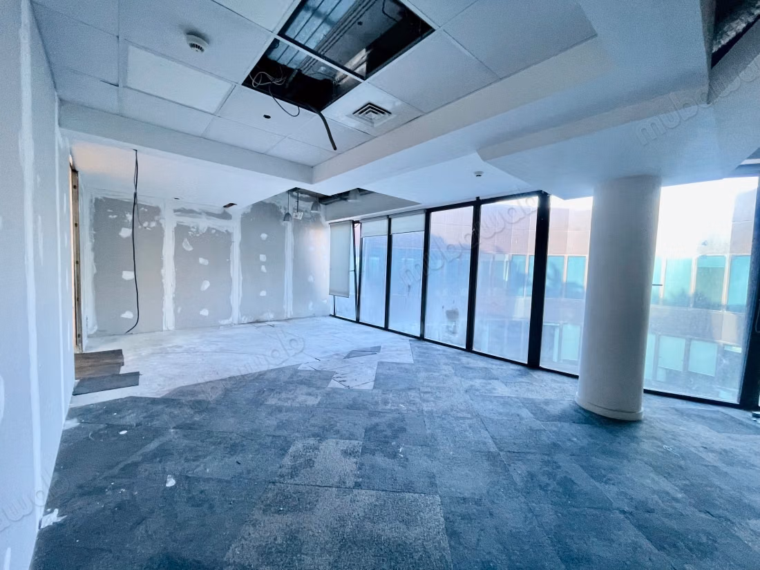 Plateaux Bureaux Premium à Anfa Place – Ain Diab