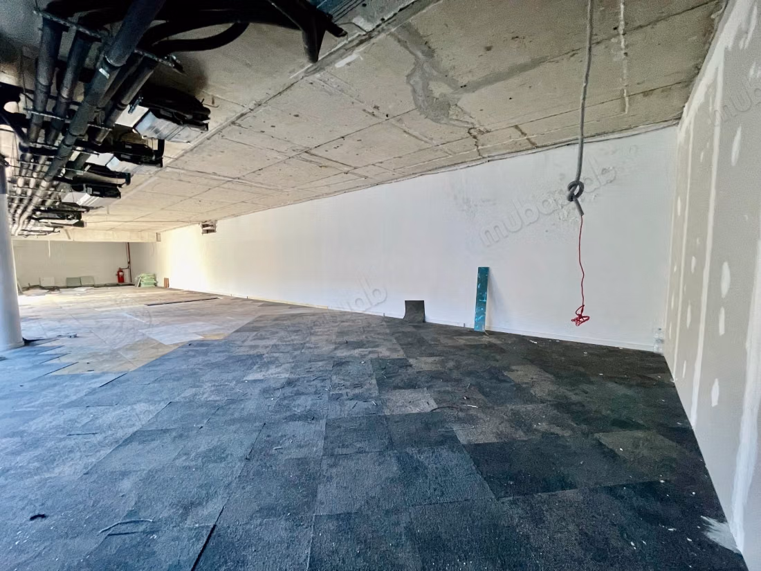 Plateaux Bureaux Premium à Anfa Place – Ain Diab