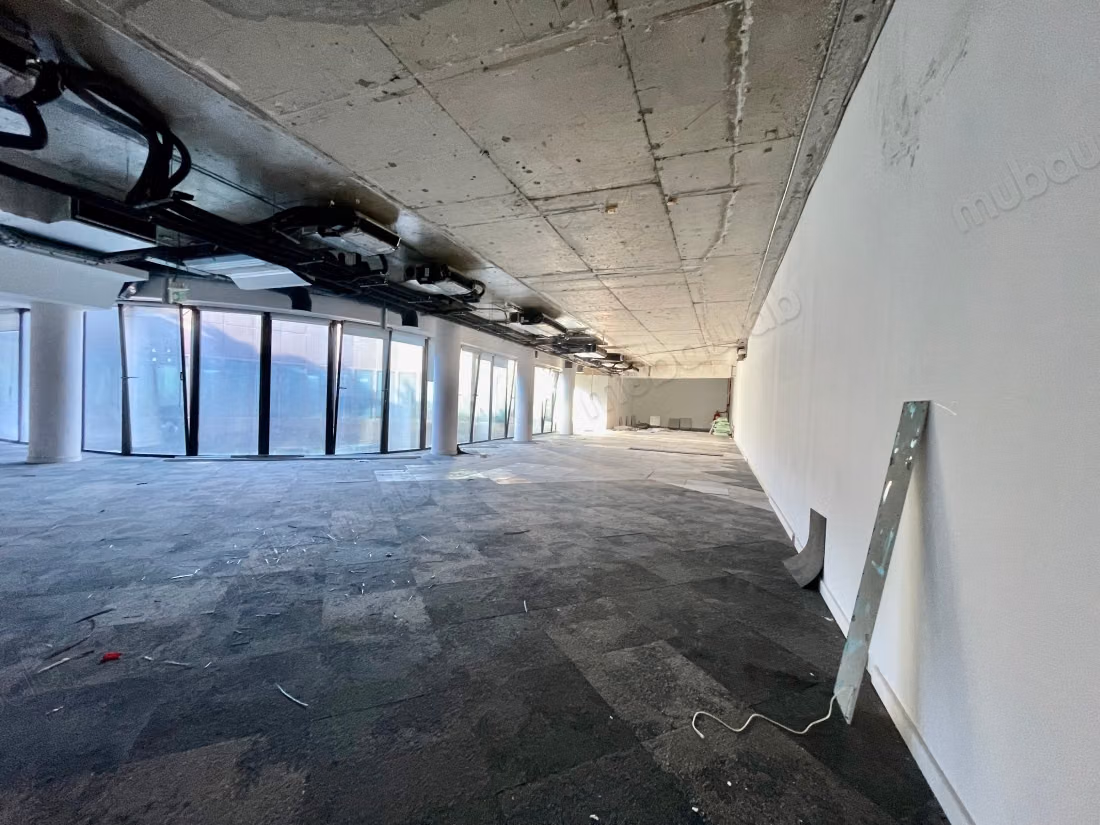 Plateaux Bureaux Premium à Anfa Place – Ain Diab