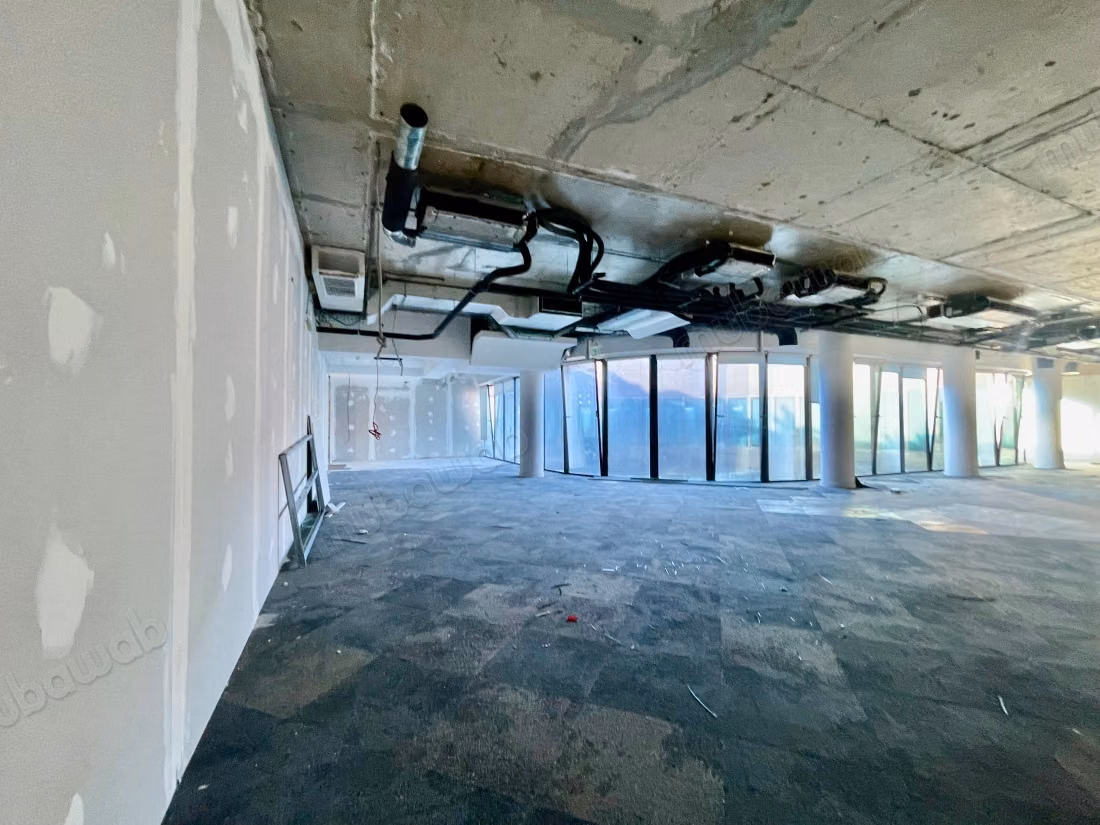 Plateaux Bureaux Premium à Anfa Place – Ain Diab