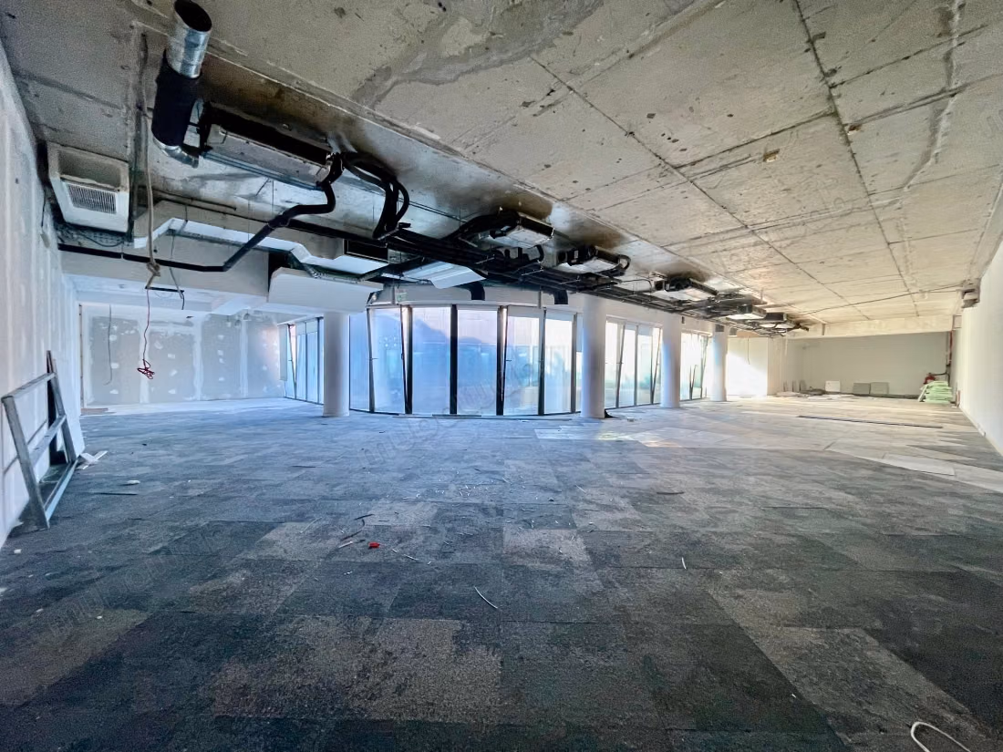 Plateaux Bureaux Premium à Anfa Place – Ain Diab